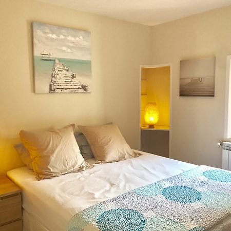 My Rima Apartment Juan-les-Pins Exterior photo