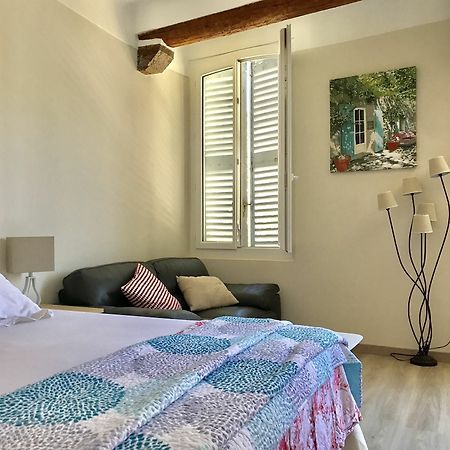 My Rima Apartment Juan-les-Pins Exterior photo