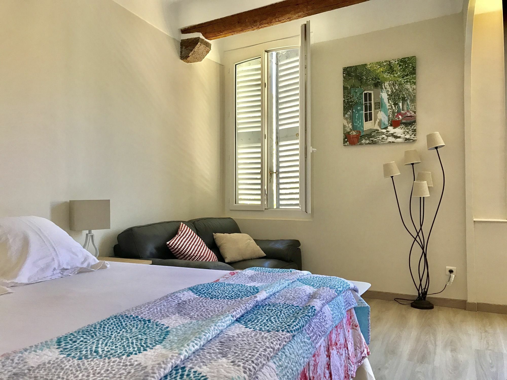 My Rima Apartment Juan-les-Pins Exterior photo