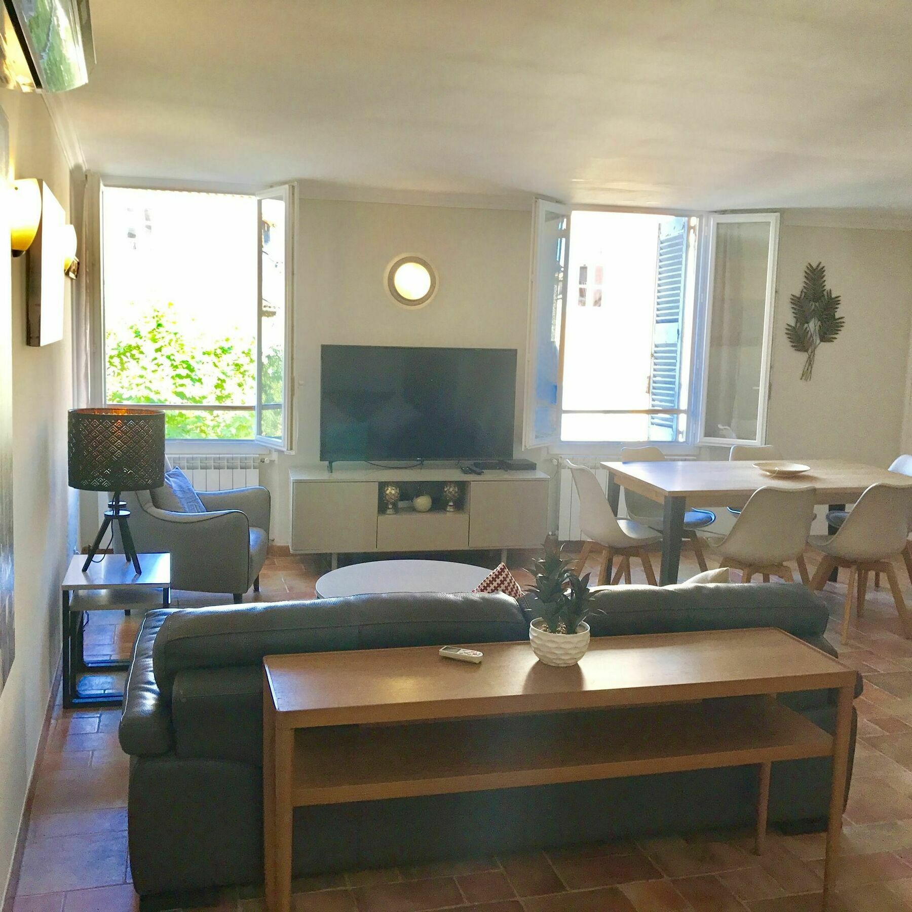 My Rima Apartment Juan-les-Pins Exterior photo